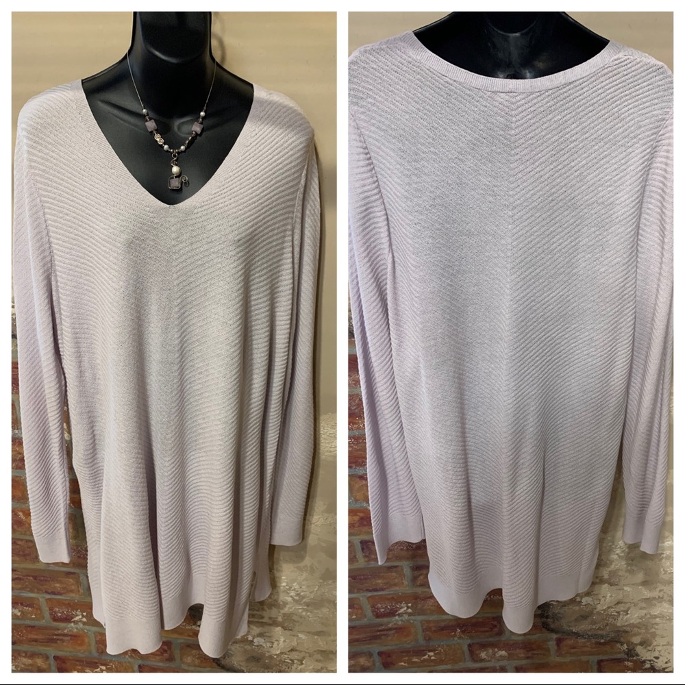 💗Eileen Fisher Sweater💜